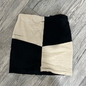 Princess Polly skirt